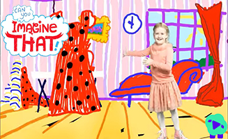 I Want To Be A Fashion Designer