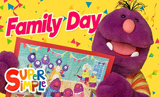 Learn About Family With Milo