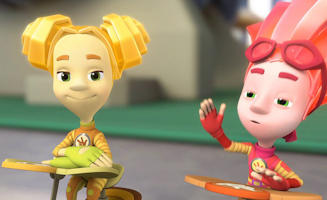 Die Sprechende Puppe