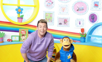 A Week With Milkshake Monkey