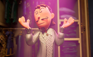 Max and the Midknights S01E04 Dont Lose Your Head