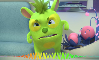 Monsikids S01E06 Pilly Doesnt Approve