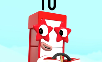 La Carrera De Los Numeros