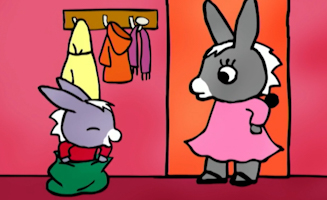 Trotro Der Sackhüpfmeister