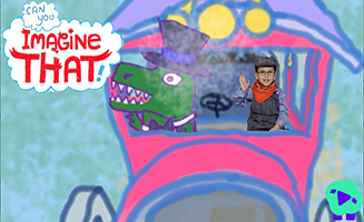 I Want To Be A Train Engineer