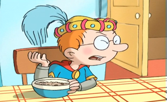 Martin Morning S01E09 Charming Martin