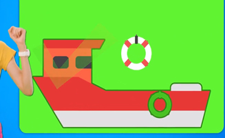 Fly To The Sky Or Ride A Bike