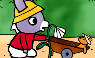 Trotro Gieayt Die Blumen