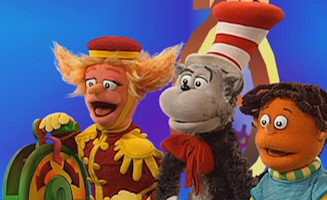 Wubbulous World Of Dr Seuss S01E11 Oh The People Youll Meet