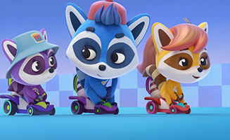 Rockoons S01E02 Vacuum