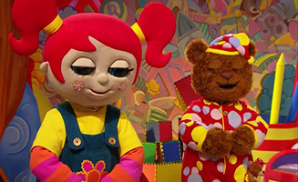 Mr. Mender And The Chummyjiggers S01E08 Boom Boom Band