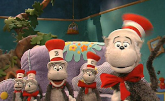 Wubbulous World Of Dr Seuss S02E20 Cats Play