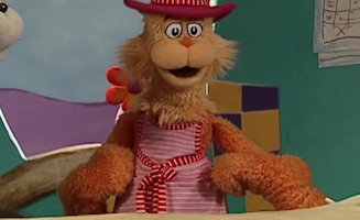 Wubbulous World Of Dr Seuss S02E07 The Feed You Need