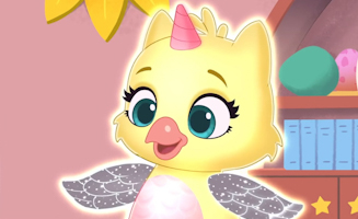 Hatchimals - Adventures In Hatchtopia S01E16 Wishful Thinking