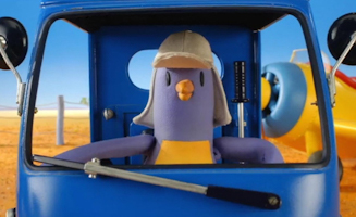 The Koala Brothers S01E12 Penny Comes To Stay