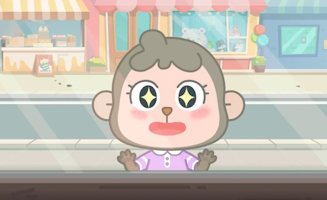 I Want To Be A Drummer