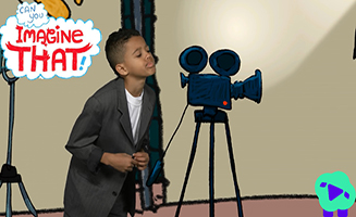 I Want To Be A Film Director