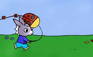 Trotros Neuer Drachen