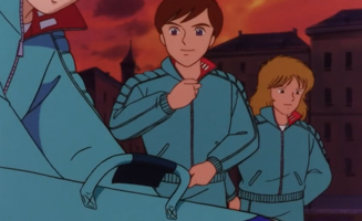 La Gloire Detre Numero Un