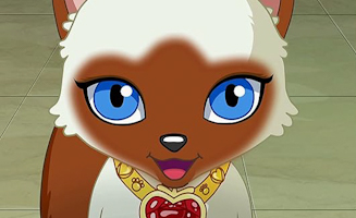 Puppy In My Pocket - Adventures In Pocketville S01E22 The Bargain Part 2