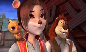 Max Adventures S01E10