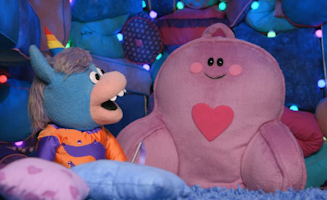 Garys Magic Fort S03E07 Garys Big Bath