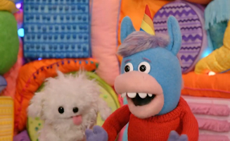 Garys Magic Fort S03E08 Garys Masterpiece