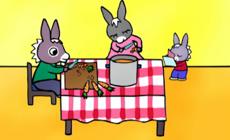 Trotros Geschenk Fur Nana