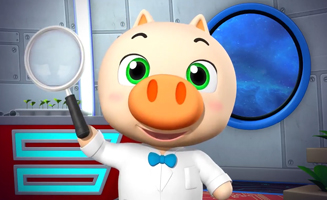 Le Vieux Macdonald A Une Ferme