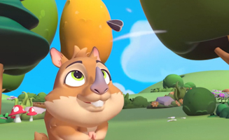 Rhamster Et Les Resolutions Du Nouvel An