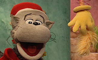 Wubbulous World Of Dr Seuss S02E01 The Cat In The Hat Takes A Nap