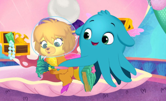 Hatchimals - Adventures In Hatchtopia S02E06 Blissful Bubbles