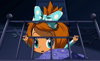 Mashas Spooky Stories S01E13 Sinister Saga of a Sick Tummy and a Girl Who Was Afraid of Doctors