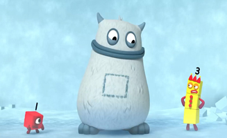 La Leyenda De Barriga Llena