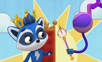 Rockoons S01E04 Crown