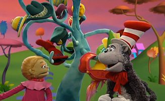 Wubbulous World Of Dr Seuss S01E02 Who Are You Sue Snue