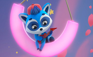 Rockoons S01E48 The Swing