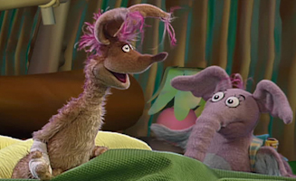 Wubbulous World Of Dr Seuss S02E10 The Cat In The Hats Indoor Picnic