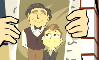 Max And Maestro S01E27 Max Goes Solo