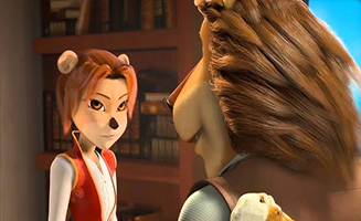 Max Adventures S01E08