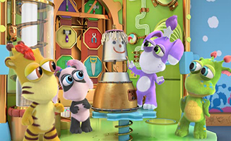 Kiddets S01E51 Bottle Of Fun