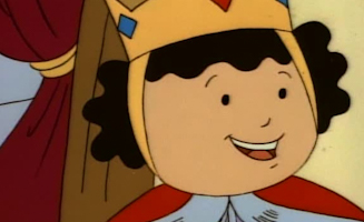 Madeline S02E01 Madeline And The Lost Crown