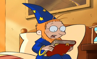 Martin Morning S01E10 Magic Martin