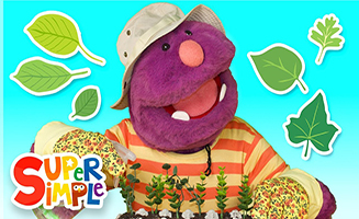 Learn About Gardening With Milo