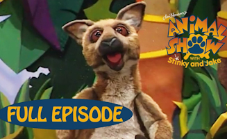 Kangaroo - Frog