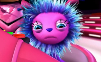 Kerwhizz S02E04 Spooky Speedway