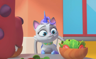 Qui A Mange La Tarte Preferee De Rokz