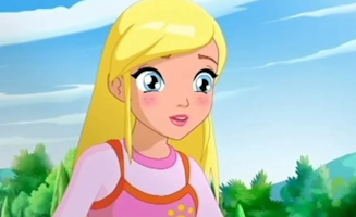 Puppy In My Pocket - Adventures In Pocketville S01E05 A Big Responsibility Part 1