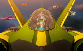 Metajets S01E34 The Phantom Fleet