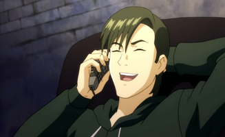 Metajets S01E09 Razors Edge